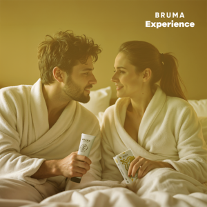 BRUMA XPERIENCE - DOLCE PACCO TENTAZIONE PINA COLADA CON POTENZIATORE DI ORGASMO - immagine 7