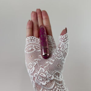 ROCKS-OFF - RO-90 DUKE OF SWOON PROIETTILE VIBRANTE BLU - immagine 2