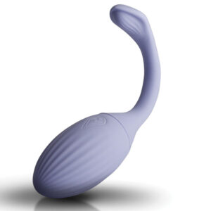 NIYA - N1 MASSAGGIATORE PELVICO KEGEL CON TELECOMANDO - immagine 2