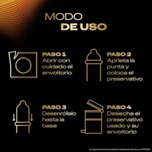 DUREX - TOTAL CONNECTION ULTRA FINE PLUS SENZA LATTICE 20 UNITÀ - immagine 3