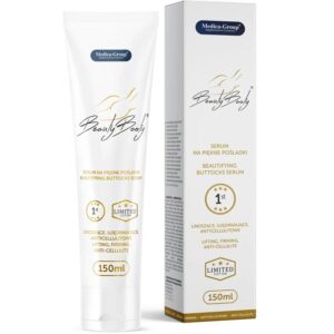 MEDICA GROUP - SIERO DI BELLEZZA PER IL SEDERE 150 ML - immagine 3