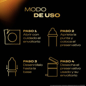 DUREX - TOTAL CONNECTION XL ULTRA FINE PLUS SENZA LATTICE 10 UNITÀ - immagine 4