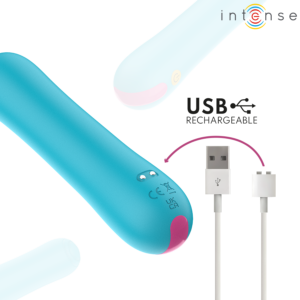 INTENSE - CLAUDIA PENETRAZIONE CON TAPING RITMICO - immagine 7