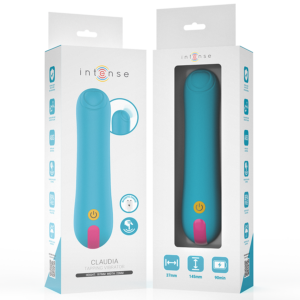 INTENSE - CLAUDIA PENETRAZIONE CON TAPING RITMICO - immagine 3