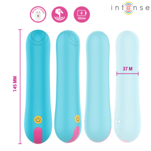 INTENSE - CLAUDIA PENETRAZIONE CON TAPING RITMICO - immagine 5