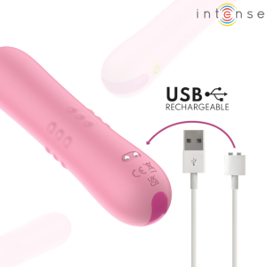 INTENSE - BARBARA VIBRATORE ROLLING BALL - immagine 8