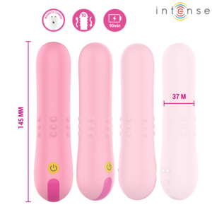 INTENSE - BARBARA VIBRATORE ROLLING BALL - immagine 5