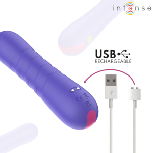 INTENSE - STELLA PUSH PENETRAZIONE SU GIÙ - immagine 7