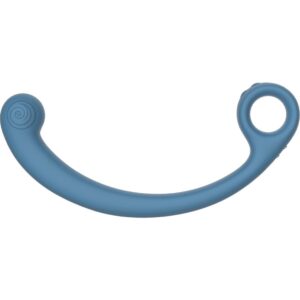 SNAIL VIBE - BACCHETTA PER MASSAGGIO VIBRANTE AXI BLU - immagine 4