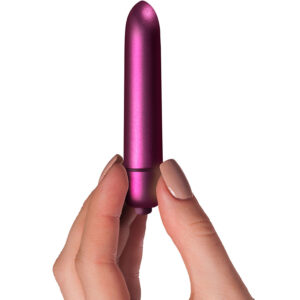 CLIMAXIMUM - JOLIE MINI BULLET VIBRATOR - immagine 2