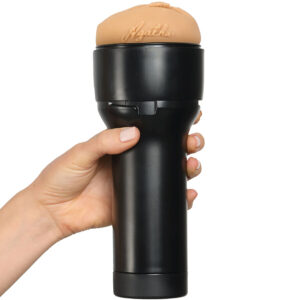 KIIROO - FEEL AGATHA VEGA MASTURBADOR STARS COLLECTION - immagine 3