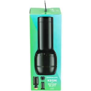 KIIROO - FEEL AGATHA VEGA MASTURBADOR STARS COLLECTION - immagine 6