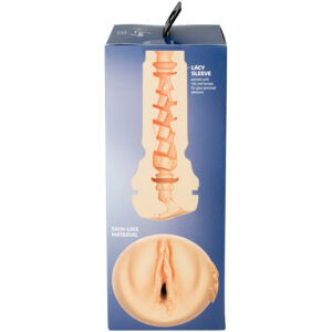 KIIROO - FEEL LACY LENNON MASTURBADOR STARS COLLECTION - immagine 5