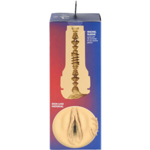 KIIROO - FEEL RACHEL STARR MASTURBATOR STARS COLLECTION - immagine 5