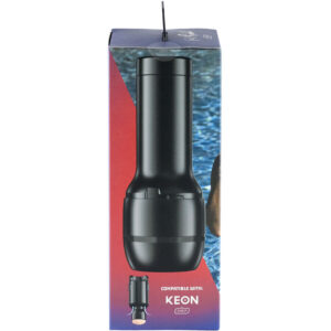 KIIROO - FEEL RACHEL STARR MASTURBATOR STARS COLLECTION - immagine 6