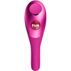 FUN FACTORY - BE·ONE VIBRATORE DA DITO MAGENTA - immagine 3