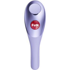 FUN FACTORY - BE·ONE VIBRATORE DA DITO VIOLA - immagine 3