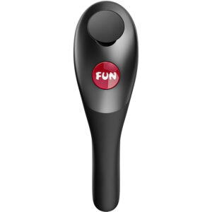 FUN FACTORY - BE·ONE VIBRATORE DA DITO NERO - immagine 3