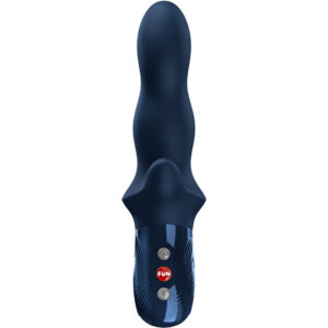 FUN FACTORY - BI STRONIC CRAVE THRUSTING RABBIT PULSATORS NIGHTBLUE - immagine 3