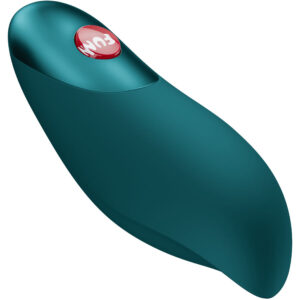 FUN FACTORY - VIBRATORE CHARME BULLET VERDE BOTTIGLIA - immagine 2