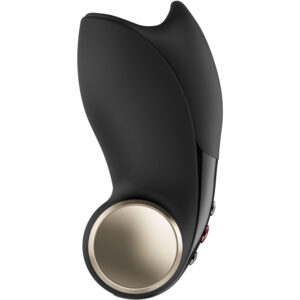 FUN FACTORY - COBRA LIBRE II VIBRATORE MASTURBATORE NERO - immagine 4