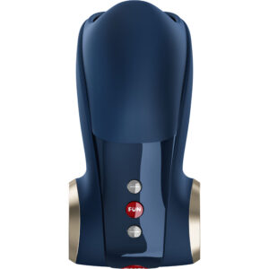FUN FACTORY - COBRA LIBRE II VIBRATORE MASTURBATORE BLU NOTTE - immagine 6