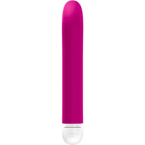 FUN FACTORY - VIBRATORE PUNTO G JOUPIE MAGENTA - immagine 3