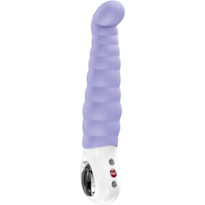 FUN FACTORY - VIBRATORE PATCHY PAUL PER PUNTO G VIOLA - immagine 2