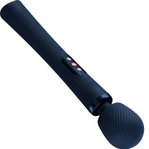 FUN FACTORY - VIBRATORE VIM WAND BLU NOTTE - immagine 3