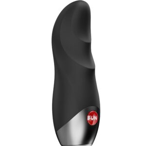 FUN FACTORY - VIBRATORE VIOLA BULLET NERO - immagine 2