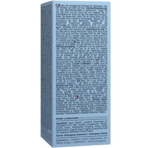 MISTER SIZE - GEL RITARDO 50 ML - immagine 4