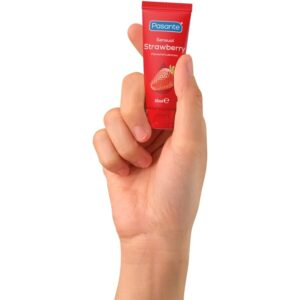 PASANTE - CONFEZIONE LUBRIFICANTI AROMI ASSORTITI 5 UNITÀ X 15 ML - immagine 4