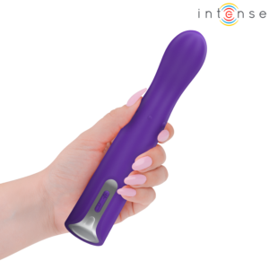 INTENSE - HELENA BEADS VIBRATORE OSCILLANTE SU E GIÙ 13,5 CM - immagine 2