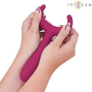 INTENSE - VIBRATORE DI COPPIA ROWAN INCLUSIVE - immagine 7