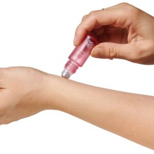 EYE OF LOVE - BLOOM DAY TO NIGHT SET DI PROFUMI ROLL-ON AI FEROMONI 2 X 5 ML - immagine 3