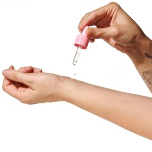 EYE OF LOVE - BLOOM SUNNY DAZE OLIO PROFUMATO AI FEROMONI 20 ML - immagine 3