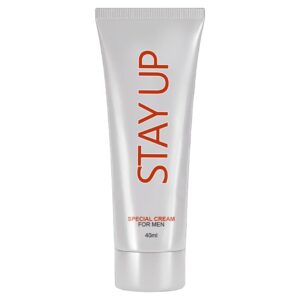 RUF - STAY UP CREMA RITARDO 40 ML - immagine 2