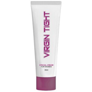 RUF - VIRGIN TIGHT CREMA RASSODANTE PER VAGINA STRETTA 30 ML - immagine 2