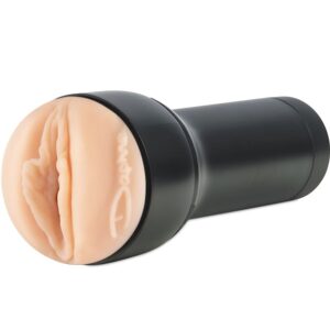 KIIROO - FEEL DAPHNE LAAT STARS COLLECTION STROKERS POWERBLOW COMPATIBILE - immagine 3