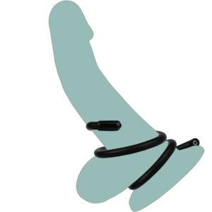 ELECTRASTIM - ACCESSORIO ELETTRICO MODELLABILE A RINCULO - immagine 5