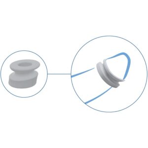 LUI - MAXTENDER PREMIUM ALLUNGAMENTO DEL PENE TAGLIA M - immagine 8