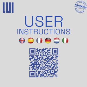 LUI - MAXTENDER PREMIUM ALLUNGAMENTO DEL PENE TAGLIA M - immagine 12