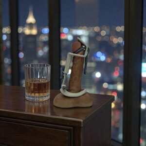 LUI - MAXTENDER PREMIUM ALLUNGAMENTO DEL PENE TAGLIA L - immagine 13