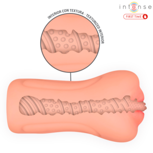INTENSE FIRST TIME - ERIKA VERGINE MASTURBATORE CON SANGUINAMENTO - immagine 6
