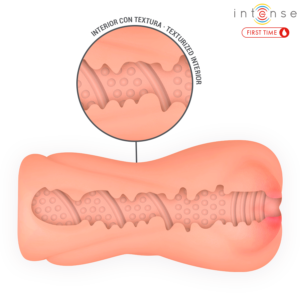 INTENSE FIRST TIME - SOPHIE VERGINE MASTURBATORE CON SANGUINAMENTO - immagine 8