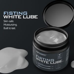 COBECO - FIST ASSIST LUBE BIANCO EXTRA-DENSO 500 ML - immagine 3