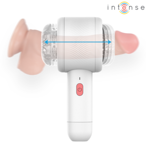 INTENSE - MASTURBATORE GRIFFIN CON SPINTA AVANZATA - immagine 3