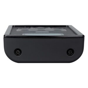 ELECTRASTIM - LINX ELETTROSTIMOLATORE A DOPPIO CANALE CON APP E TELECOMANDO - immagine 3