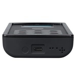 ELECTRASTIM - LINX ELETTROSTIMOLATORE A DOPPIO CANALE CON APP E TELECOMANDO - immagine 4