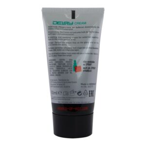 HOT - CREMA RITARDANTE 50 ML - immagine 3